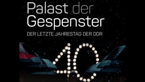 „Bridge Of Spies“ im Point-Alpha-Sommerkino