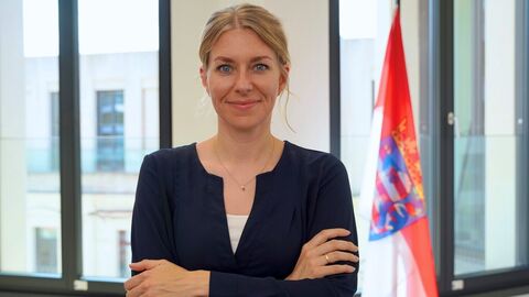 Susanne Krings